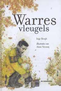 Warres vleugels