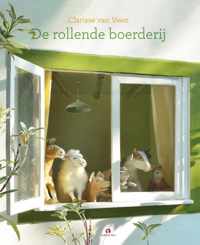 De rollende boerderij