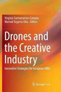 Drones and the Creative Industry