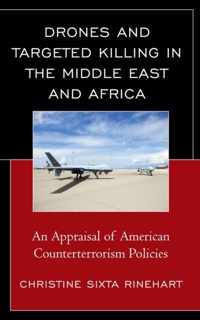 Drones and Targeted Killing in the Middle East and Africa