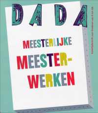 DADA Meesterwerken