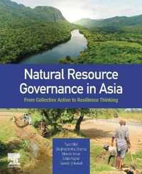 Natural Resource Governance in Asia