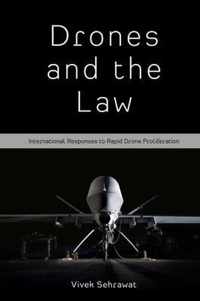 Drones and the Law