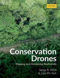 Conservation Drones