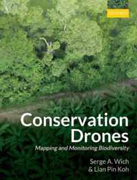 Conservation Drones