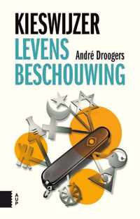 Kieswijzer levensbeschouwing