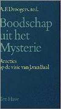 Boodschap uit het mysterie