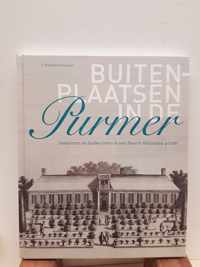 Buitenplaatsen in de Purmer