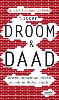 Tussen droom en daad