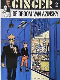 Droom van azinsky