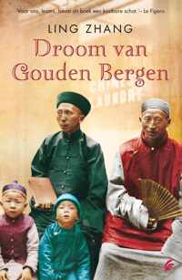 Droom van Gouden Bergen