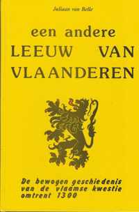 Andere leeuw van vlaanderen