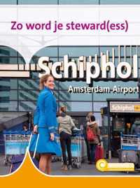 Informatie 113 -   Zo word je steward(ess)