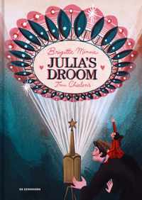 Julia's droom