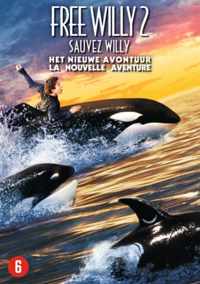 Free Willy 2