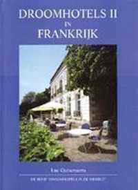 Droomhotels In Frankrijk 2