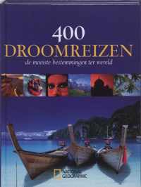 400 Droomreizen