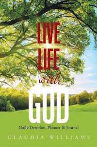 Live Life with God