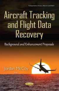 Aircraft Tracking & Flight Data Recovery