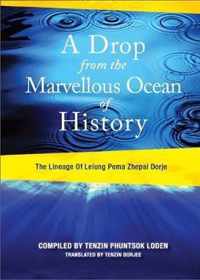 Drop From The Marvelous Ocean Of History