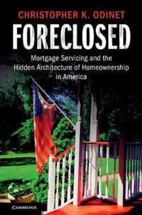 Foreclosed