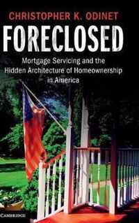 Foreclosed