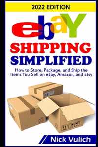 eBay Shipping Simplified