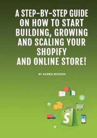 Dropshipping E-Commerce Business