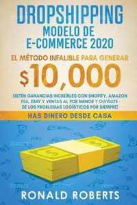 Dropshipping Modelo de E-Commerce 2020