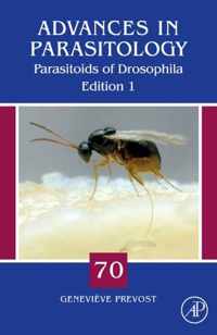 Parasitoids of Drosophila