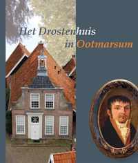 Het Drostenhuis in Ootmarsum