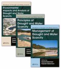 Handbook of Draught and Water Scarcity