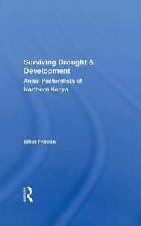 Surviving Drought And Development