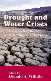 Drought and Water Crises