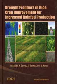 Drought Frontiers in Rice