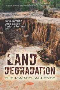 Land Degradation