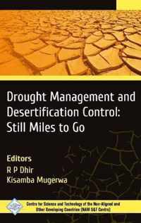 Drought Management and Desertification Control