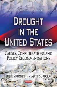 Drought in the United States