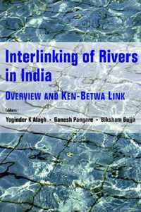 Interlinking of Rivers in India