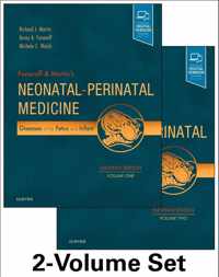 Fanaroff and Martin's Neonatal-Perinatal Medicine, 2-Volume Set