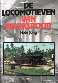 Locomotieven van Werkspoor, De