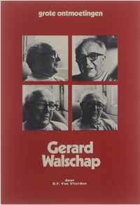 Gerard Walschap