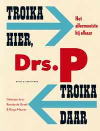 Troika hier, troika daar