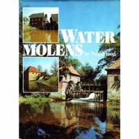 Watermolens in Nederland