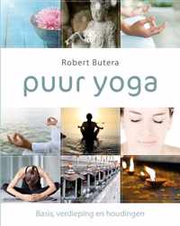 Puur yoga