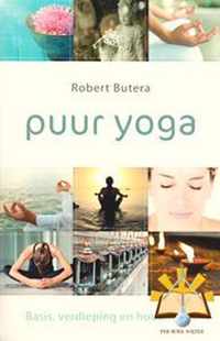 Puur Yoga