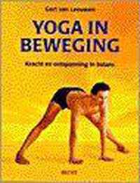 Yoga In Beweging Boek