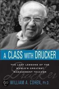 A Class With Drucker