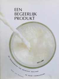 Begeerlijk produkt