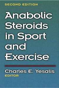 Anabolic Steroids in Sport and Exercise